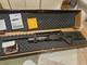 Hatsan Blitz. 25 Caliber Air Rifle Hgblitz25