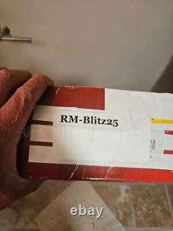 Hatsan Blitz. 25 Caliber Air Rifle HGBLITZ25