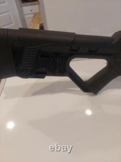 Hatsan Blitz. 25 Caliber Air Rifle HGBLITZ25