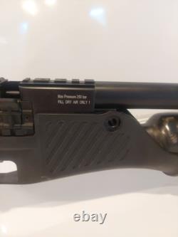 Hatsan Blitz. 25 Caliber Air Rifle HGBLITZ25