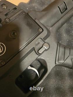 Hatsan Blitz. 25 Caliber Air Rifle HGBLITZ25