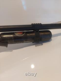 Hatsan Blitz. 25 Caliber Air Rifle HGBLITZ25