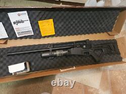 Hatsan Blitz. 25 Caliber Air Rifle HGBLITZ25