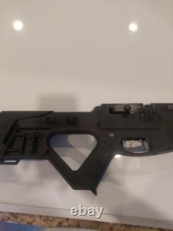 Hatsan Blitz. 25 Caliber Air Rifle HGBLITZ25
