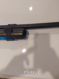 Hatsan Blitz. 25 Caliber Air Rifle HGBLITZ25