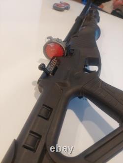 Hatsan Blitz. 25 Caliber Air Rifle HGBLITZ25