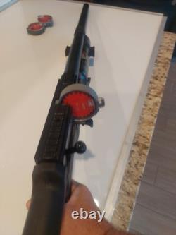 Hatsan Blitz. 25 Caliber Air Rifle HGBLITZ25
