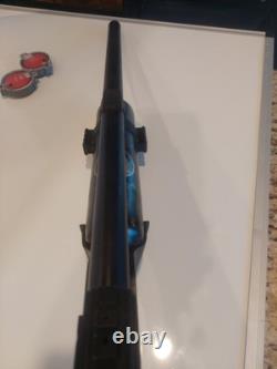 Hatsan Blitz. 25 Caliber Air Rifle HGBLITZ25