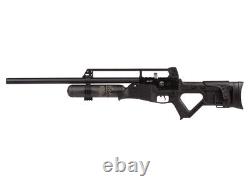 Hatsan Blitz Full Auto PCP Air Rifle 0.22 cal Select Fire Full or Semi Auto P