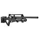 Hatsan Blitz Semi-auto Full Auto Synthetic Stock. 22 Caliber Pcp Air Rifle