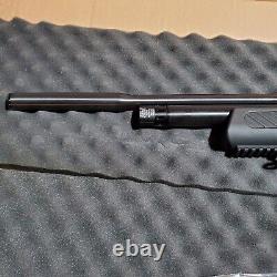 Hatsan Bull Boss QE PCP Air Rifle. 22 Caliber