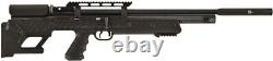 Hatsan BullBoss Bullpup. 25 Caliber Synthetic Stock Side Lever PCP Air Rifle