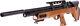 Hatsan Bullboss Wood Pcp Air Rifle 177 Caliber Quietenergy