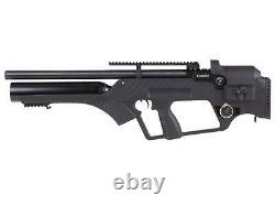 Hatsan BullMASTER. 177.22 Cal Pellet Semi Auto PCP Air Rifle