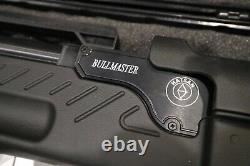 Hatsan BullMaster. 22 PCP Semi-Auto Air Rifle