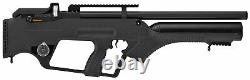 Hatsan BullMaster PCP Semi-Auto. 177 Bullpup Air Rifle 1100 FPS HGBULLMAST177