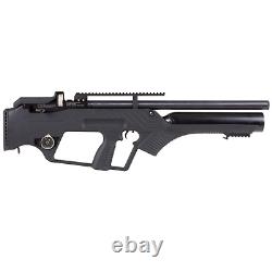 Hatsan BullMaster Semi-Auto. 177 Caliber Pellet PCP Air Rifle Gun 1050 FPS