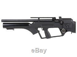 Hatsan BullMaster Semi-Auto PCP Air Rifle 0.25 cal Semi-Auto