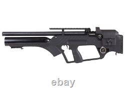 Hatsan BullMaster Semi-Auto PCP Air Rifle