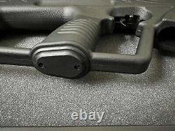 Hatsan BullMaster Semi-Auto Precharged Pneumatic PCP. 22 Caliber Air Rifle