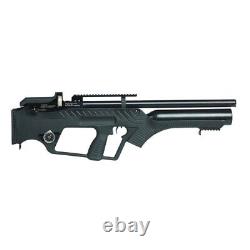 Hatsan BullMaster Semi-Auto Synthetic Stock PCP Air Rifle