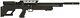 Hatsan Bullboss Bullpup. 25 Caliber Synthetic Stock Side Lever Pcp Air Rifle
