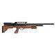 Hatsan Bullboss Bullpup Wood Stock Side Lever Pcp Air Rifle