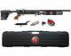 Hatsan Factor Sniper Long. 22caliber Pcp Side-lever Air Rifle Hgfactorsniper-l22