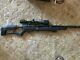 Hatsan Flash. 22 Synthetic Pcp Rifle, Used, In Excellent Condition