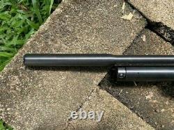 Hatsan Flash PCP Pellet gun, pellet rifle