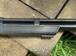 Hatsan Flash PCP Pellet gun, pellet rifle