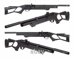 Hatsan Flash QE. 22 Cal Pellet Bolt Action PCP Air Rifle