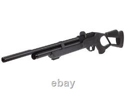 Hatsan Flash QE. 22 Cal Pellet Bolt Action PCP Air Rifle