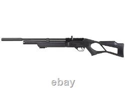 Hatsan Flash QE. 22 Cal Pellet Bolt Action PCP Air Rifle