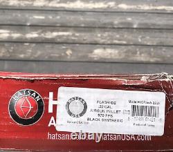 Hatsan Flash QE. 22 Caliber Pellet PCP Bolt Action Air Rifle HGFLASH-22QE