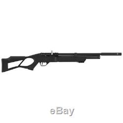 Hatsan Flash QE. 22 Caliber Synthetic PCP Air Rifle