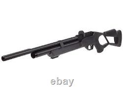 Hatsan Flash QE. 22 caliber HGFlash-22QE PCP Air Pellet Rifle