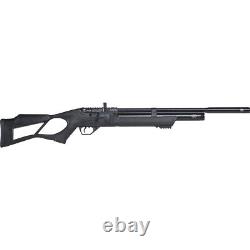 Hatsan Flash QE. 25 Caliber PCP Air Rifle 17.7 Barrel 870 fps 10 Shot
