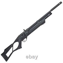 Hatsan Flash QE. 25 Caliber PCP Air Rifle 17.7 Barrel 870 fps 10 Shot