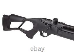 Hatsan Flash QE PCP Air Rifle 0.22 Cal 1120 Fps Pre-charged pneumatic
