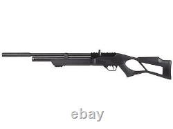 Hatsan Flash QE PCP Air Rifle 0.22 Cal 1120 Fps Pre-charged pneumatic