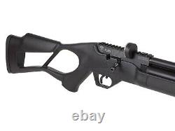 Hatsan Flash QE PCP Air Rifle 0.25 Cal Pre-charged pneumatic