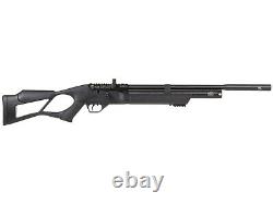 Hatsan Flash QE PCP Air Rifle 0.25 Cal Pre-charged pneumatic