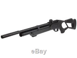 Hatsan Flash QE PCP Air Rifle 0.25 cal Hatsan Flash QE PCP Air Rifle