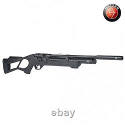 Hatsan Flash QE PCP Air Rifle (. 177 cal)- Blk Syn