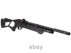Hatsan Flash QE PCP Air Rifle. 25