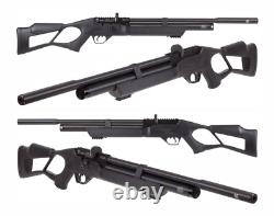 Hatsan Flash QE QuietEnergy. 25 Caliber PCP Bolt Action Air Rifle HGFlash-25QE