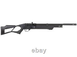 Hatsan Flash QE QuietEnergy. 25 Caliber PCP Bolt Action Air Rifle HGFlash-25QE