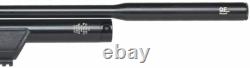 Hatsan Flash QE QuietEnergy. 25 Caliber PCP Bolt Action Air Rifle HGFlash-25QE