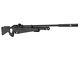 Hatsan Flash Qe Regulated. 25 Caliber Pcp Air Rifle 900 Fps Hgflash-r25